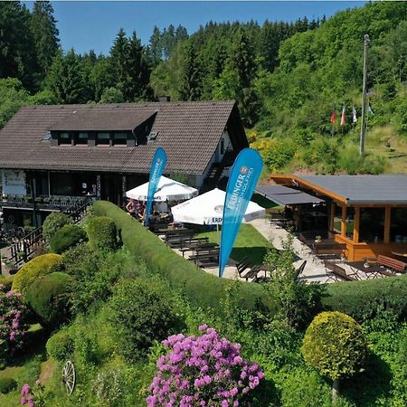 Haus Petra Hotel Stadtkyll Eksteriør billede