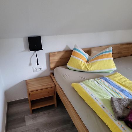 Haus Petra Hotel Stadtkyll Eksteriør billede