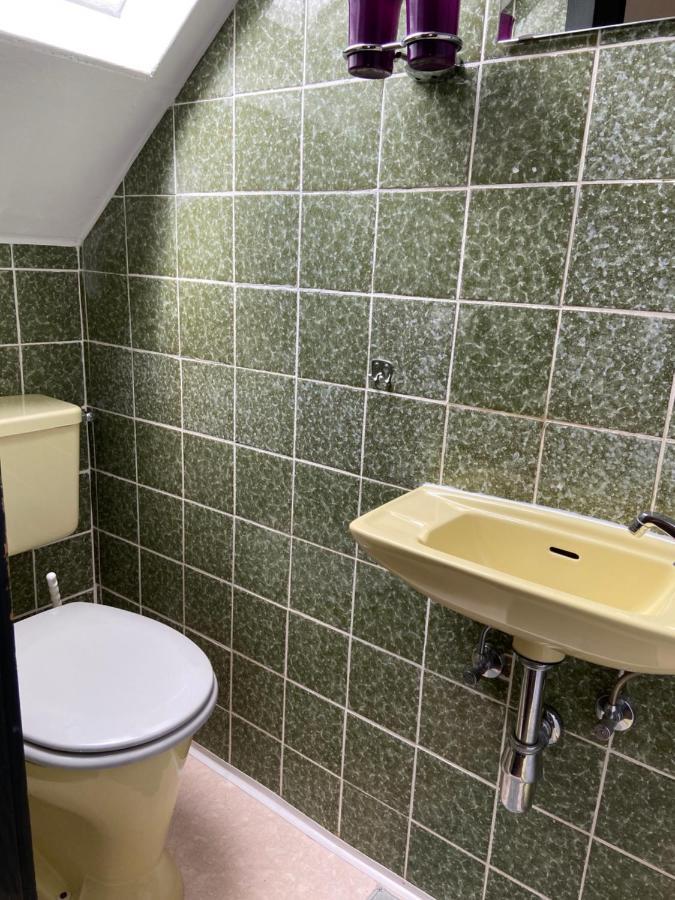 Haus Petra Hotel Stadtkyll Eksteriør billede