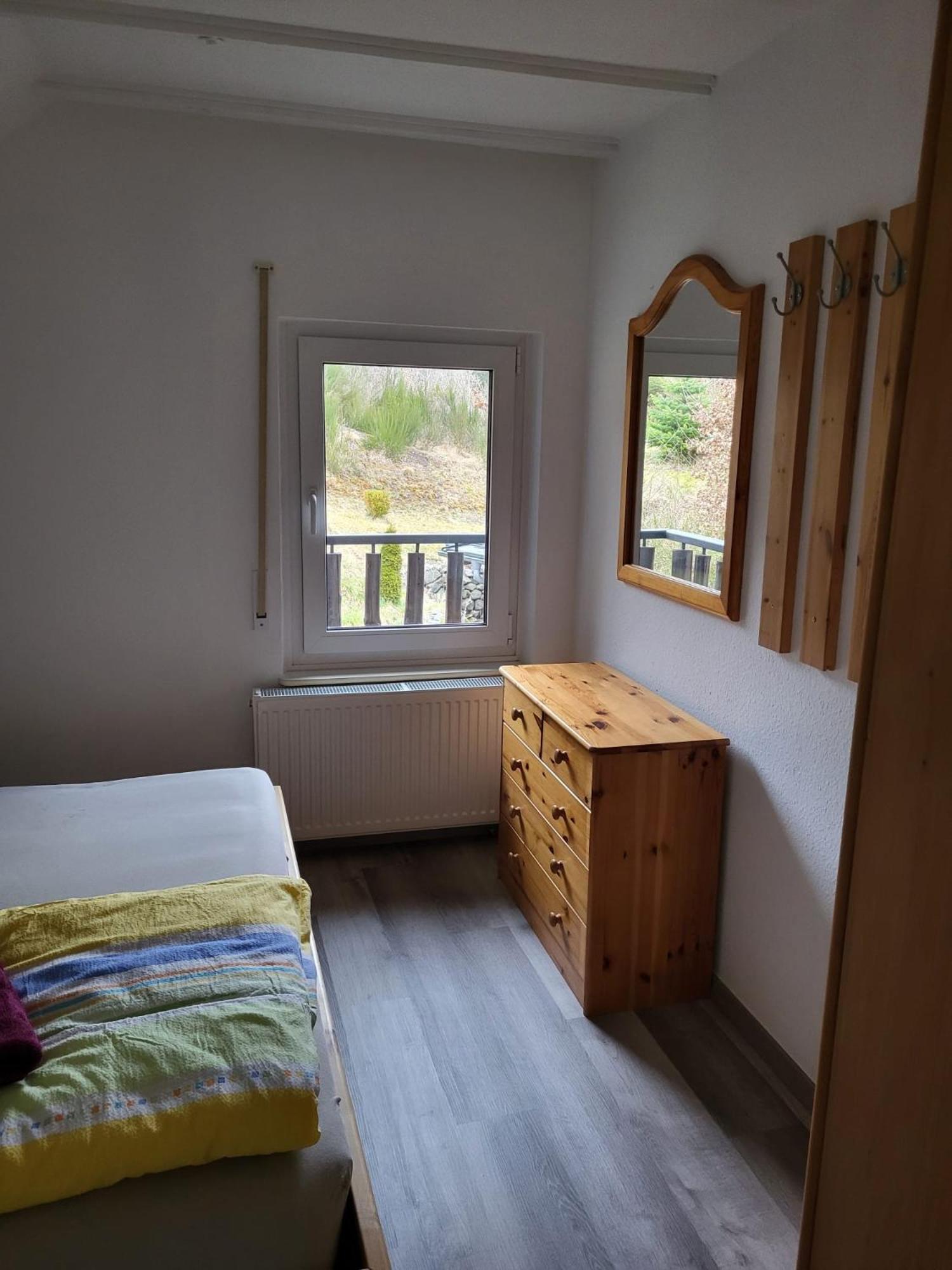 Haus Petra Hotel Stadtkyll Eksteriør billede